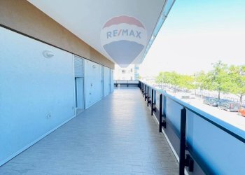 Balcone - Trilocale Via Orfeo Mazzitelli
 
248, Bari - foto 17