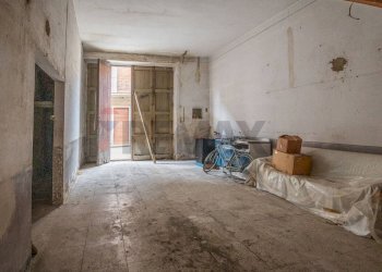 Soggiorno - Casa semi indipendente via platone
 
18, Grammichele - foto 5