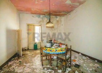 Sala da pranzo - Casa semi indipendente via platone
 
18, Grammichele - foto 14