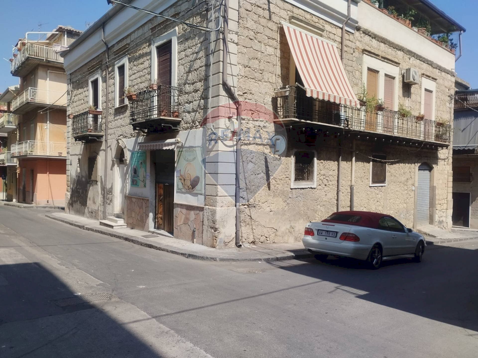 Edificio all\'aperto - Commercial Premises VIA GIUSTI
 
137, Ramacca - photo 3