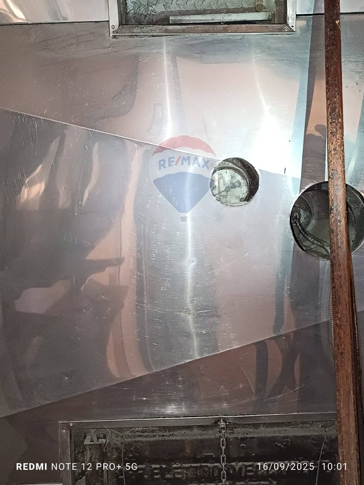 Dettagli - Commercial Premises VIA GIUSTI
 
137, Ramacca - floor plans 1