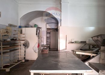 Parcheggio - Commercial Premises VIA GIUSTI
 
137, Ramacca - photo 14