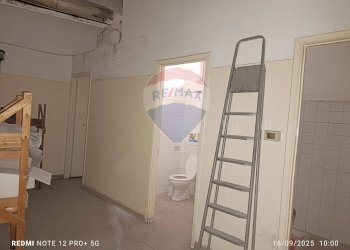Bagno - Commercial Premises VIA GIUSTI
 
137, Ramacca - photo 15