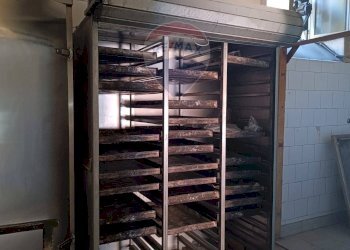 Cabina armadio - Commercial Premises VIA GIUSTI
 
137, Ramacca - photo 17