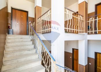 Scale - Quadrilocale Via Zia Lisa
 
32, Catania - foto 13