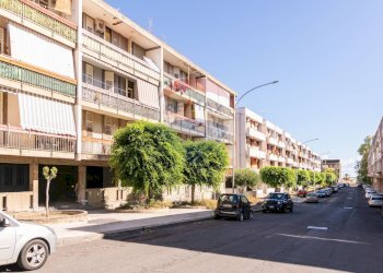 Edificio all\'aperto - Quadrilocale Via Zia Lisa
 
32, Catania - foto 16