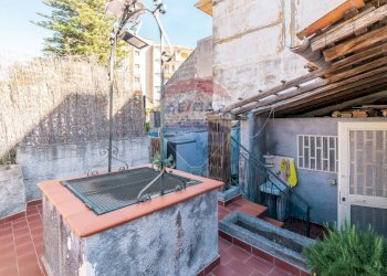 Terrazza - Independent house Via Guglielmo Marconi
 
42, Tremestieri Etneo - photo 1