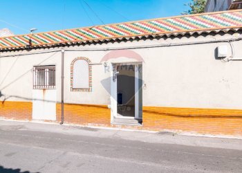 Casa all\'aperto - Independent house Via Guglielmo Marconi
 
42, Tremestieri Etneo - photo 13