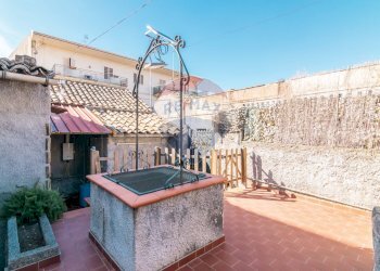 Terrazza - Independent house Via Guglielmo Marconi
 
42, Tremestieri Etneo - photo 17