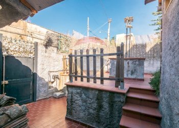 Scale - Independent house Via Guglielmo Marconi
 
42, Tremestieri Etneo - photo 18