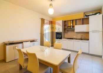 Sala da pranzo - Independent house Via Guglielmo Marconi
 
42, Tremestieri Etneo - photo 21