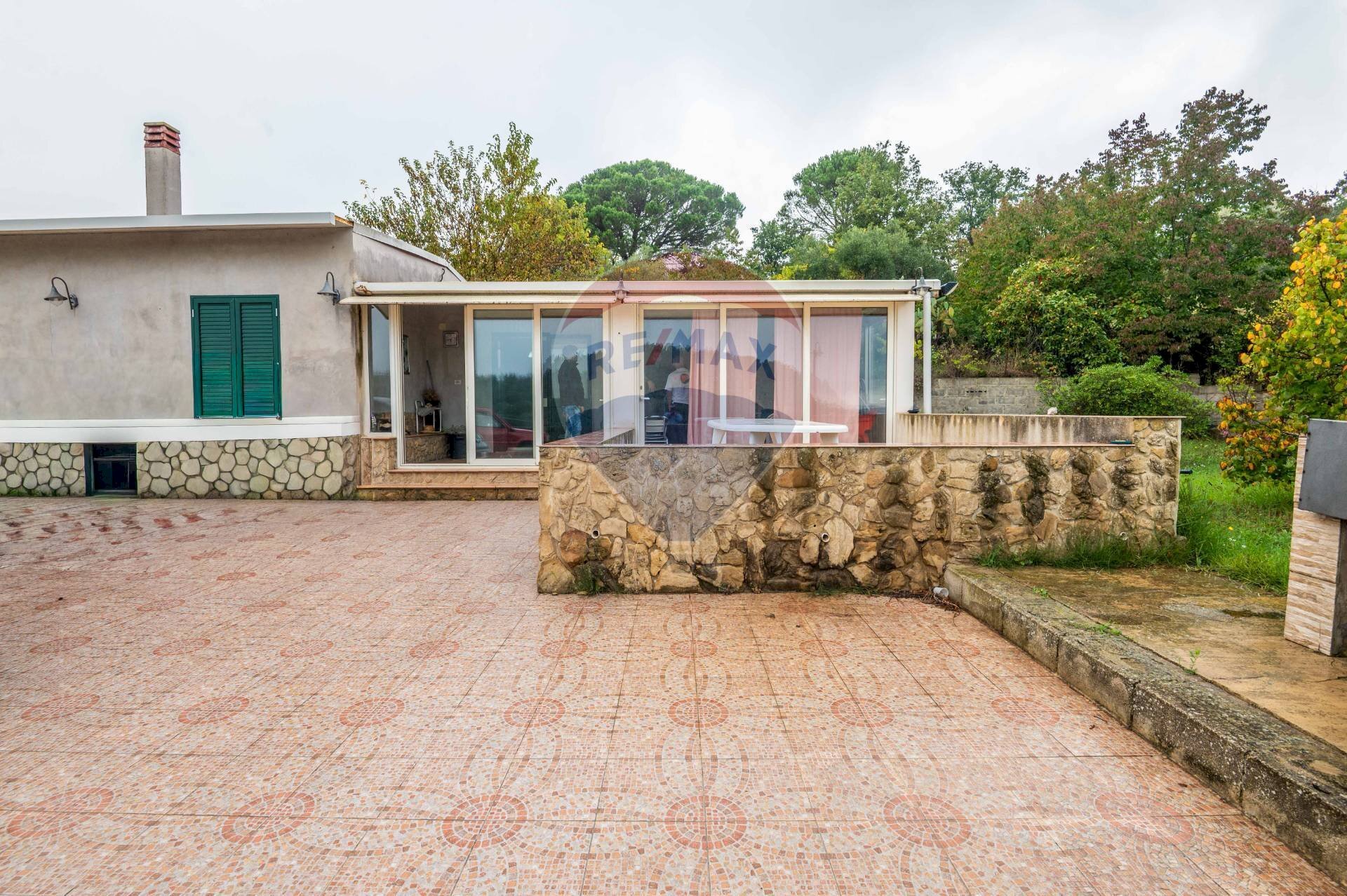 Casa all\'aperto - Villa contrada fratulla, Piazza Armerina - foto 2