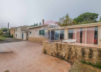 Casa all\'aperto - Villa contrada fratulla, Piazza Armerina - foto 1