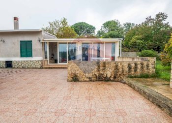 Casa all\'aperto - Villa contrada fratulla, Piazza Armerina - foto 2