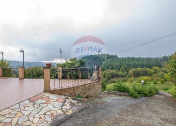Vista delle montagne - Villa contrada fratulla, Piazza Armerina - foto 5