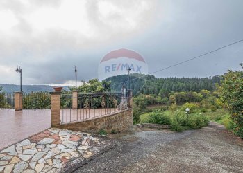 Vista delle montagne - Villa contrada fratulla, Piazza Armerina - foto 6