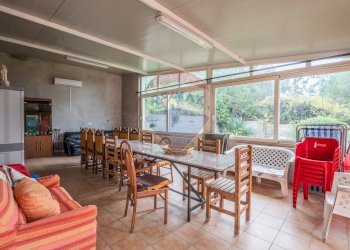 Sala da pranzo - Villa contrada fratulla, Piazza Armerina - foto 7