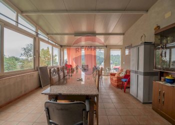 Sala da pranzo - Villa contrada fratulla, Piazza Armerina - foto 9