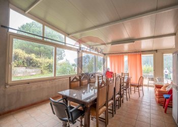 Sala da pranzo - Villa contrada fratulla, Piazza Armerina - foto 10