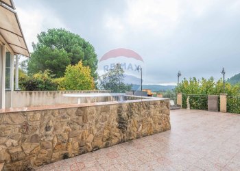 Terrazza - Villa contrada fratulla, Piazza Armerina - foto 12