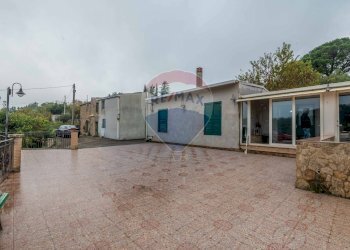 Terrazza - Villa contrada fratulla, Piazza Armerina - foto 13