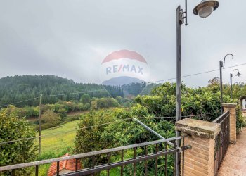 Vista delle montagne - Villa contrada fratulla, Piazza Armerina - foto 21