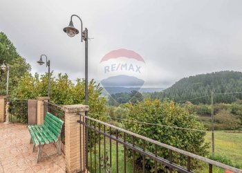 Balcone - Villa contrada fratulla, Piazza Armerina - foto 22