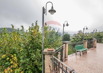 Balcone - Villa contrada fratulla, Piazza Armerina - foto 23