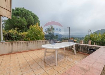 Terrazza - Villa contrada fratulla, Piazza Armerina - foto 24