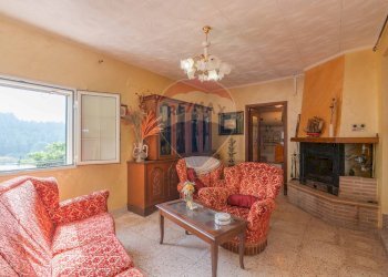 Soggiorno - Villa contrada fratulla, Piazza Armerina - foto 28