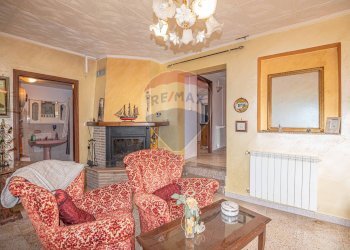 Soggiorno - Villa contrada fratulla, Piazza Armerina - foto 29