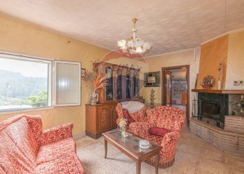 Soggiorno - Villa contrada fratulla, Piazza Armerina - foto 30