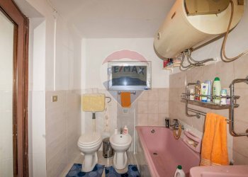 Bagno - Villa contrada fratulla, Piazza Armerina - foto 32