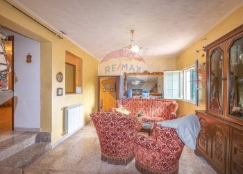 Soggiorno - Villa contrada fratulla, Piazza Armerina - foto 33