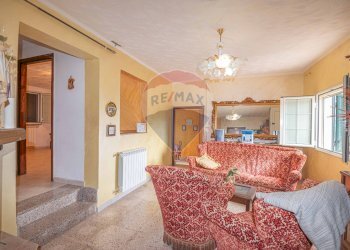 Soggiorno - Villa contrada fratulla, Piazza Armerina - foto 34