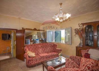 Soggiorno - Villa contrada fratulla, Piazza Armerina - foto 39