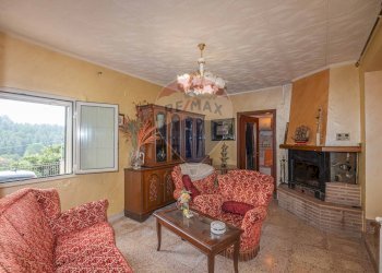 Soggiorno - Villa contrada fratulla, Piazza Armerina - foto 40