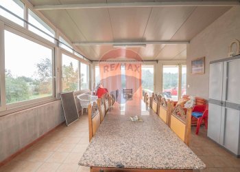 Sala da pranzo - Villa contrada fratulla, Piazza Armerina - foto 41