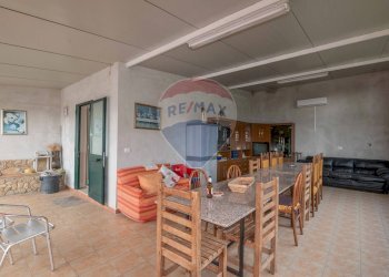 Sala da pranzo - Villa contrada fratulla, Piazza Armerina - foto 43