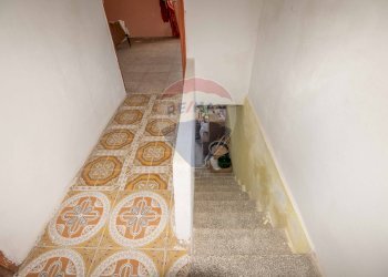 Scale - Villa contrada fratulla, Piazza Armerina - foto 49