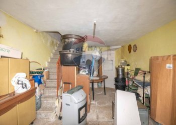 Dispensa di stoccaggio - Villa contrada fratulla, Piazza Armerina - foto 50