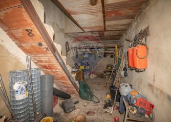 Dispensa di stoccaggio - Villa contrada fratulla, Piazza Armerina - foto 53