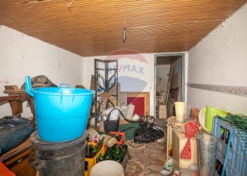 Dispensa di stoccaggio - Villa contrada fratulla, Piazza Armerina - foto 55