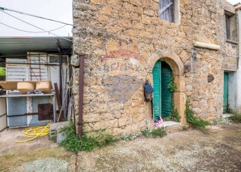 Casa all\'aperto - Villa contrada fratulla, Piazza Armerina - foto 56