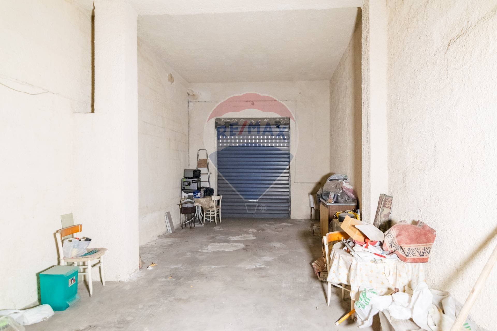 Interno box - Box Via Giovanni Verga
 
79G, Lentini - photo 3