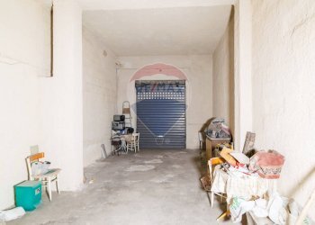 Interno box - Box Via Giovanni Verga
 
79G, Lentini - foto 3