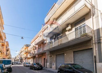 Edificio all\'aperto - Box Via Giovanni Verga
 
79G, Lentini - foto 6