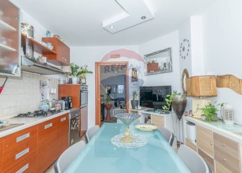 Cucina - Appartamento Via Giuseppe Cannata
 
6, Caltagirone - foto 1