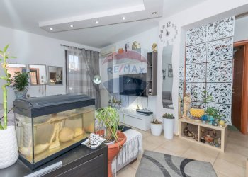 Soggiorno - Appartamento Via Giuseppe Cannata
 
6, Caltagirone - foto 4