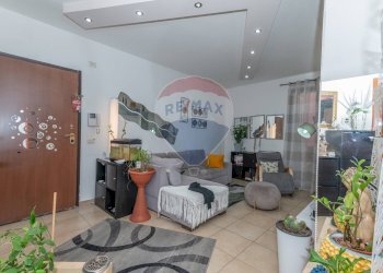 Soggiorno - Appartamento Via Giuseppe Cannata
 
6, Caltagirone - foto 5